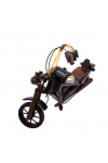 Toptan Ahşap Motor No:2
