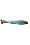Toptan Balık Askılık 60 cm (Büyük)