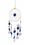 Toptan Dreamcatcher Rattan Yıldız Sedefli 