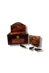 Toptan Konik Tütsü Masala AMBER