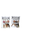 Toptan Metal Dreamcatcher Anahtarlık