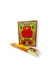 Toptan SREEVANİ Masala Naturel Tütsü PALO SANTO