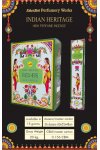 Toptan SREEVANİ Masala Naturel Tütsü RUDA HERB