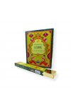 Toptan SREEVANİ Masala Naturel Tütsü YASEMİN