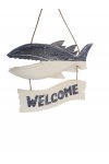 Toptan Welcome Köpek Balığı