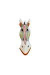 Toptan Zebra Ve Zürafa Mask Çeşitleri 50 Cm