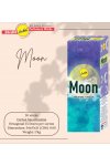 Toptan sreevani  hexagon çubuk tütsü moon