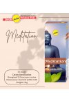 Toptan sreevani hexagon çubuk tütsü meditation