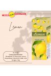 Toptan sreevani hexagon çubuk tütsü limon