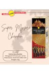 Toptan sreevani hexagon çubuk tütsü süper mysore chandan