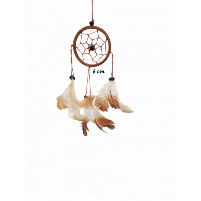 Toptan Dream Catcher 6cm 