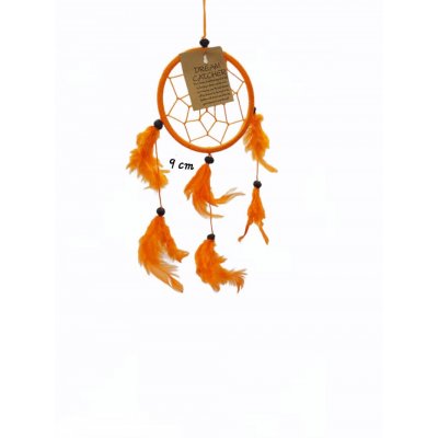 Toptan Dreamcatcher 9cm