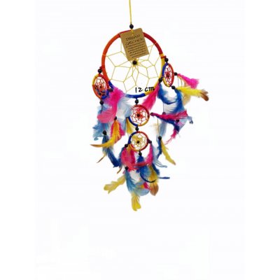 Toptan Dream Catcher 12cm