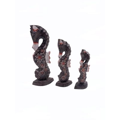 Toptan 3lü Denizatı 35cm