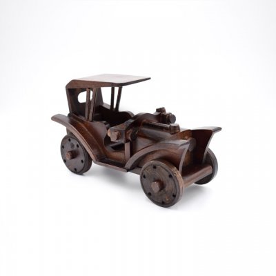 Toptan Jeep No:1
