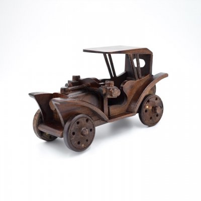 Toptan Jeep No:2