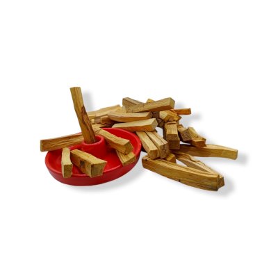 Toptan Palo Santo Ağacı 100 Gr